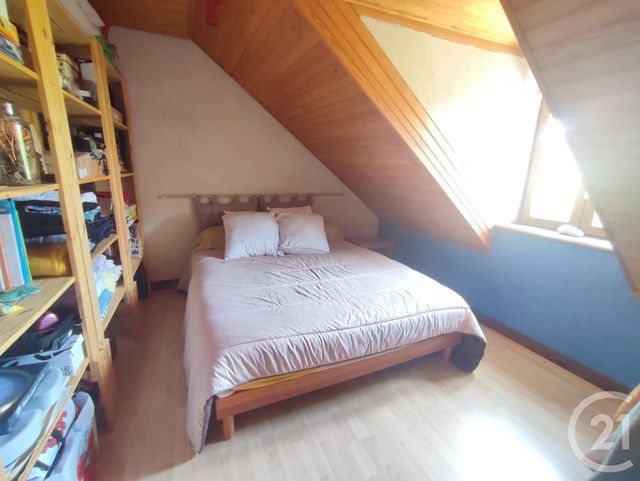 Maison &agrave; vendre - 4 pi&egrave;ces - 94 m2 - Donzy - 58 - BOURGOGNE