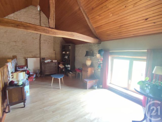 Maison &agrave; vendre - 4 pi&egrave;ces - 94 m2 - Donzy - 58 - BOURGOGNE