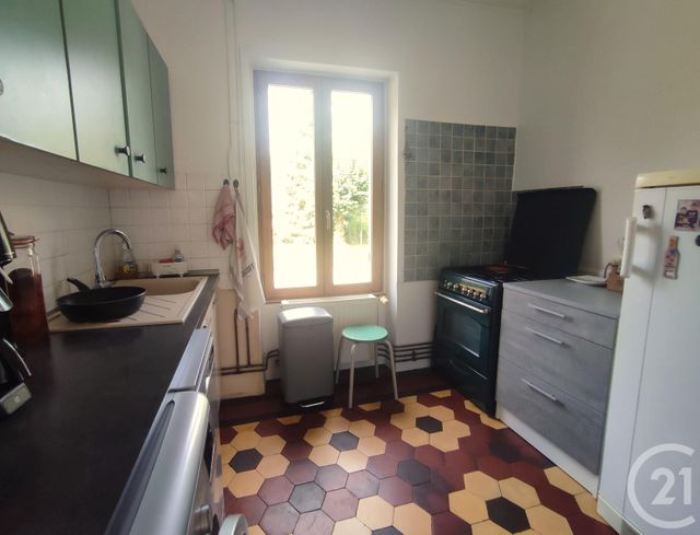 Maison &agrave; vendre - 4 pi&egrave;ces - 94 m2 - Donzy - 58 - BOURGOGNE