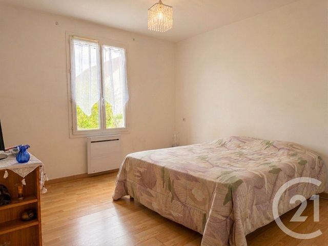 Maison &agrave; vendre - 4 pi&egrave;ces - 90 m2 - Cosne Cours Sur Loire - 58 - BOURGOGNE