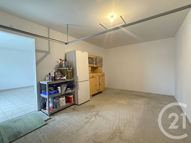 Maison &agrave; vendre - 4 pi&egrave;ces - 90 m2 - Cosne Cours Sur Loire - 58 - BOURGOGNE