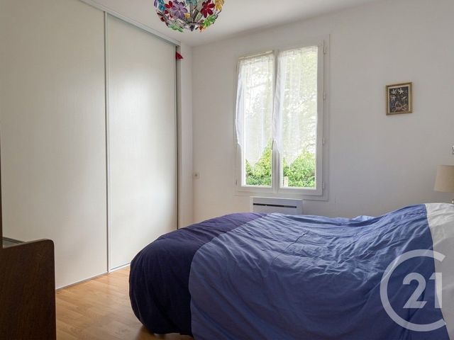 Maison &agrave; vendre - 4 pi&egrave;ces - 90 m2 - Cosne Cours Sur Loire - 58 - BOURGOGNE