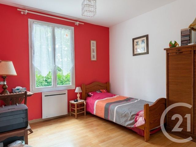Maison &agrave; vendre - 4 pi&egrave;ces - 90 m2 - Cosne Cours Sur Loire - 58 - BOURGOGNE