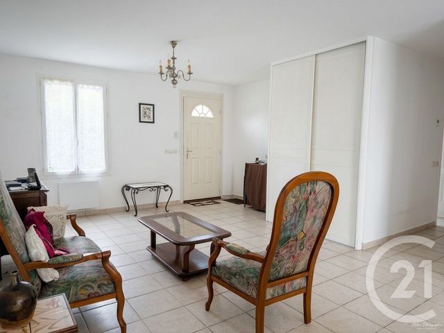 Maison &agrave; vendre - 4 pi&egrave;ces - 90 m2 - Cosne Cours Sur Loire - 58 - BOURGOGNE
