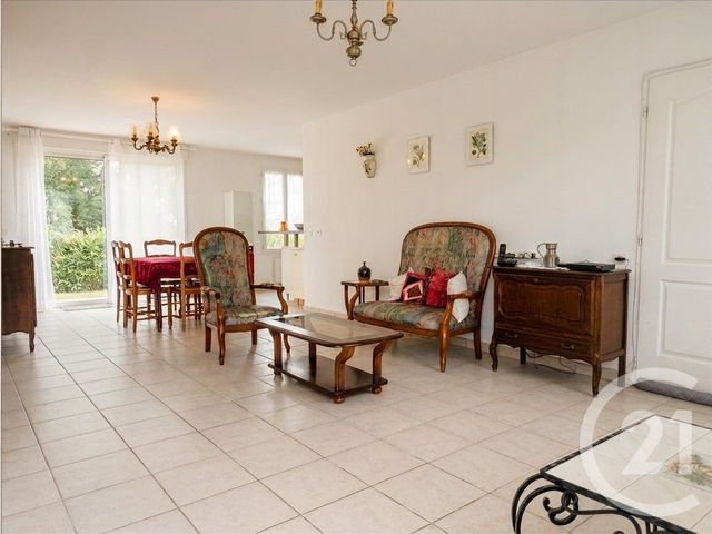 Maison &agrave; vendre - 4 pi&egrave;ces - 90 m2 - Cosne Cours Sur Loire - 58 - BOURGOGNE