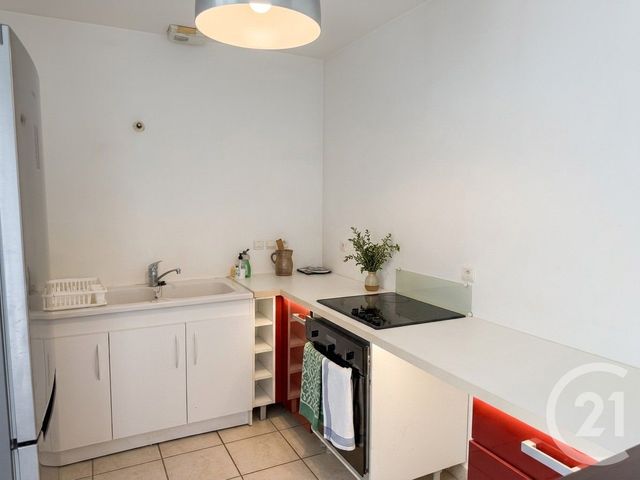 Maison &agrave; vendre - 4 pi&egrave;ces - 90 m2 - Cosne Cours Sur Loire - 58 - BOURGOGNE