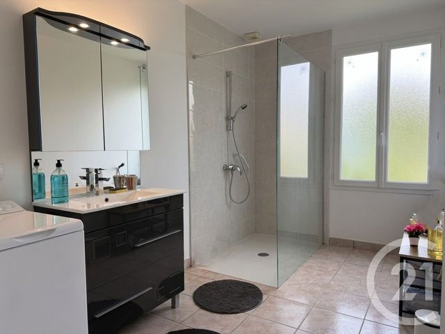 Maison &agrave; vendre - 4 pi&egrave;ces - 90 m2 - Cosne Cours Sur Loire - 58 - BOURGOGNE