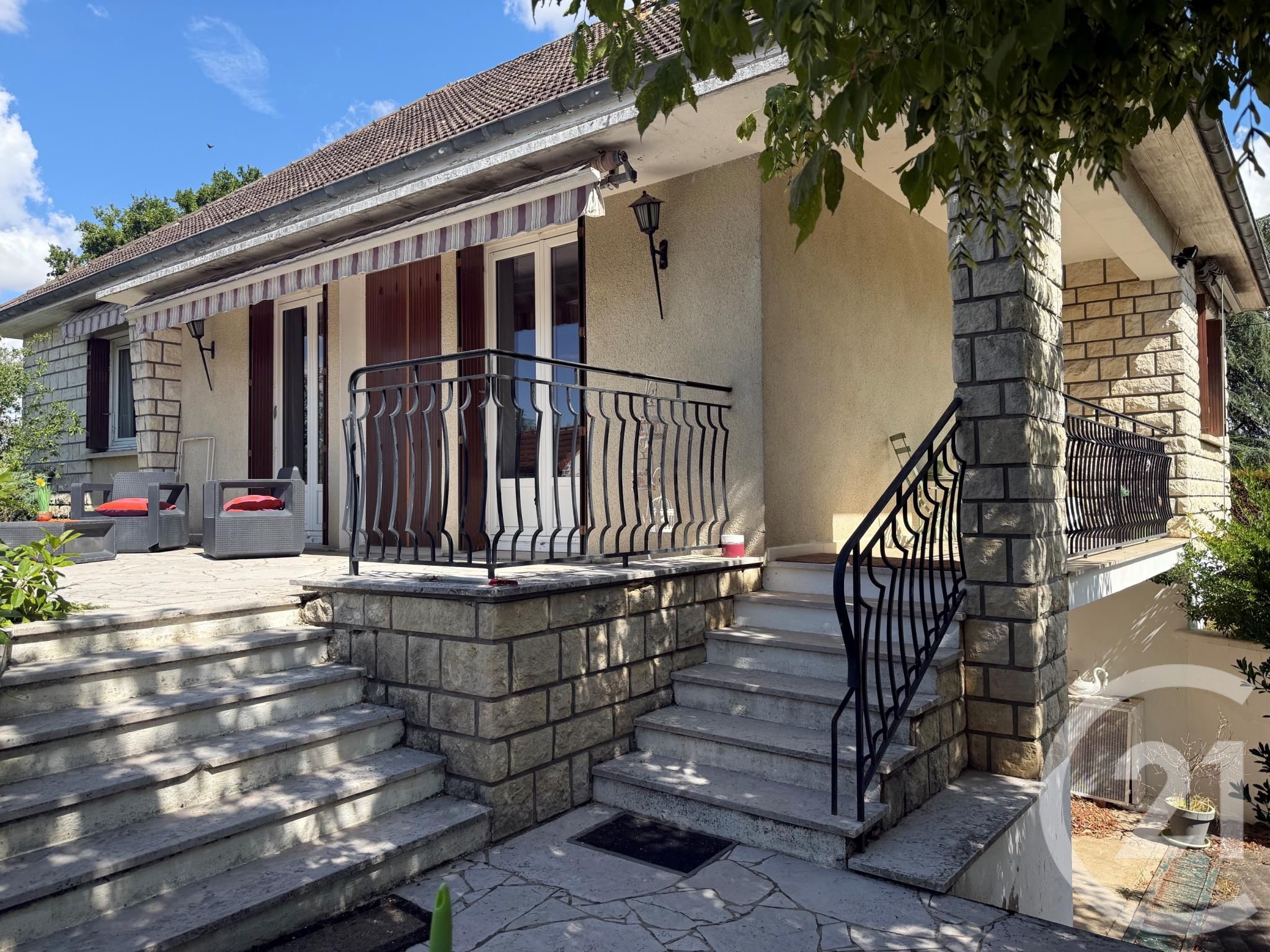 Maison à Cosne-Cours-sur-Loire