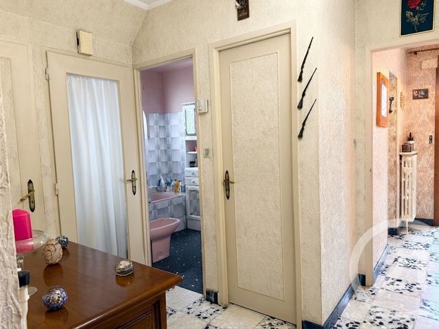 Maison &agrave; vendre - 4 pi&egrave;ces - 82 m2 - Cosne Cours Sur Loire - 58 - BOURGOGNE