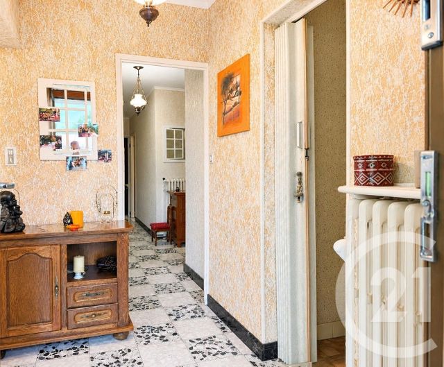 Maison &agrave; vendre - 4 pi&egrave;ces - 82 m2 - Cosne Cours Sur Loire - 58 - BOURGOGNE