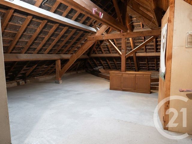 Maison &agrave; vendre - 4 pi&egrave;ces - 82 m2 - Cosne Cours Sur Loire - 58 - BOURGOGNE