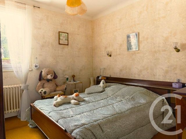 Maison &agrave; vendre - 4 pi&egrave;ces - 82 m2 - Cosne Cours Sur Loire - 58 - BOURGOGNE