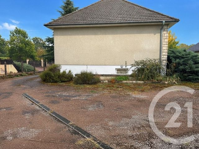 Maison &agrave; vendre - 4 pi&egrave;ces - 82 m2 - Cosne Cours Sur Loire - 58 - BOURGOGNE