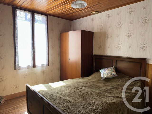 Maison &agrave; vendre - 3 pi&egrave;ces - 70 m2 - Savigny En Sancerre - 18 - CENTRE