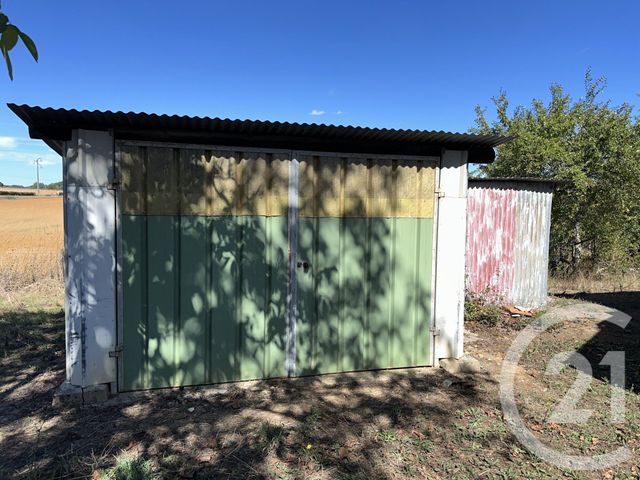 Maison &agrave; vendre - 3 pi&egrave;ces - 70 m2 - Savigny En Sancerre - 18 - CENTRE