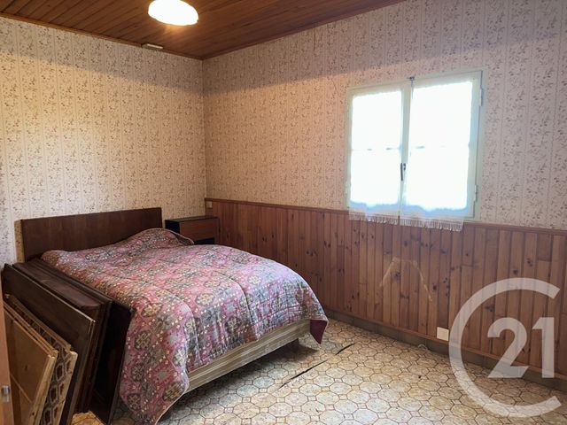 Maison &agrave; vendre - 3 pi&egrave;ces - 70 m2 - Savigny En Sancerre - 18 - CENTRE