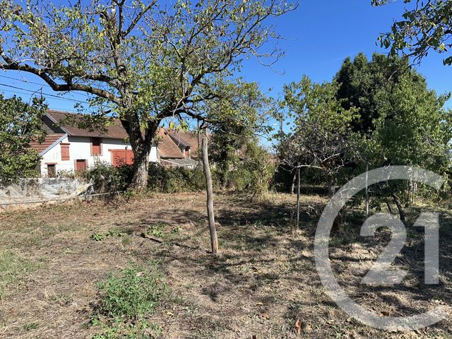 Maison &agrave; vendre - 3 pi&egrave;ces - 70 m2 - Savigny En Sancerre - 18 - CENTRE