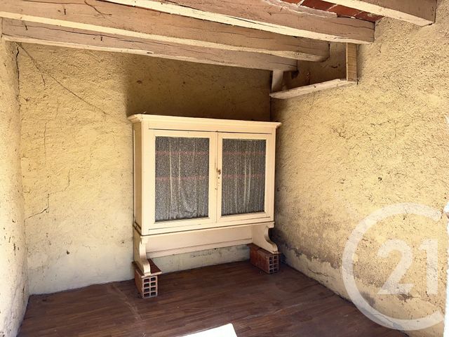 Maison &agrave; vendre - 3 pi&egrave;ces - 70 m2 - Savigny En Sancerre - 18 - CENTRE