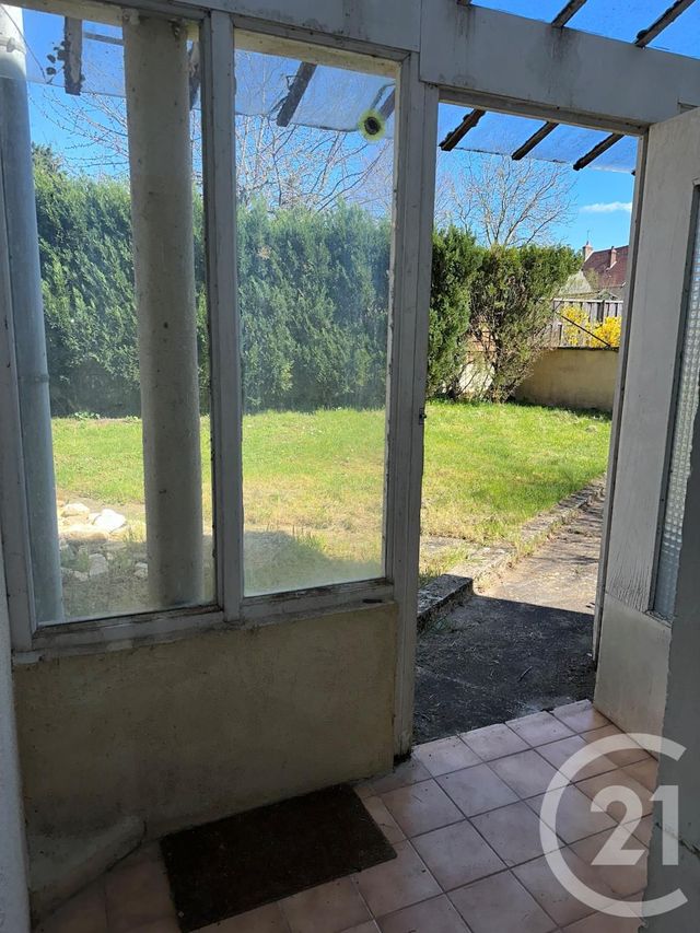 Maison &agrave; vendre - 4 pi&egrave;ces - 80 m2 - Pouilly Sur Loire - 58 - BOURGOGNE