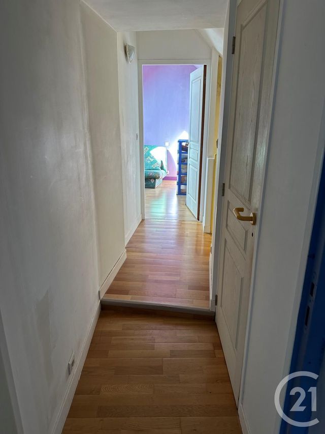 Maison &agrave; vendre - 4 pi&egrave;ces - 80 m2 - Pouilly Sur Loire - 58 - BOURGOGNE