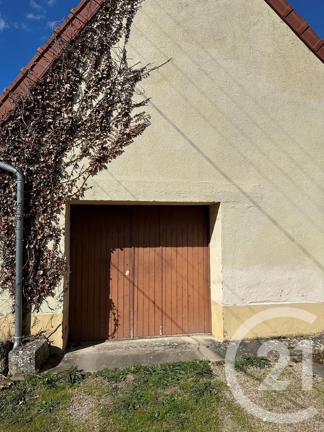 Maison &agrave; vendre - 4 pi&egrave;ces - 80 m2 - Pouilly Sur Loire - 58 - BOURGOGNE