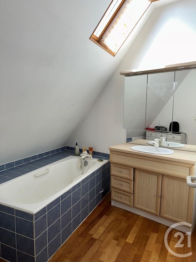 Maison &agrave; vendre - 4 pi&egrave;ces - 80 m2 - Pouilly Sur Loire - 58 - BOURGOGNE