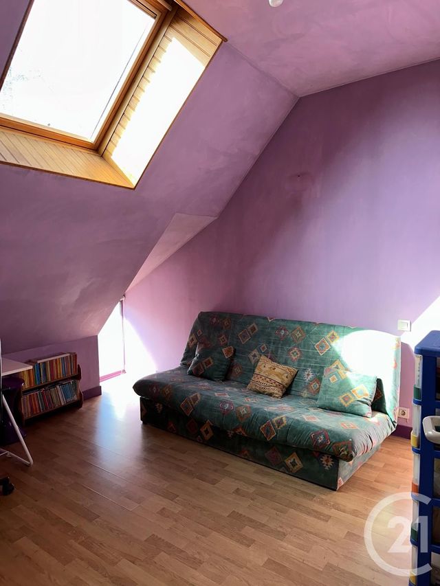 Maison &agrave; vendre - 4 pi&egrave;ces - 80 m2 - Pouilly Sur Loire - 58 - BOURGOGNE