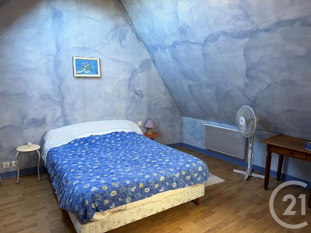 Maison &agrave; vendre - 4 pi&egrave;ces - 80 m2 - Pouilly Sur Loire - 58 - BOURGOGNE
