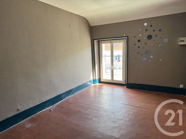 Maison &agrave; vendre - 4 pi&egrave;ces - 84 m2 - Myennes - 58 - BOURGOGNE