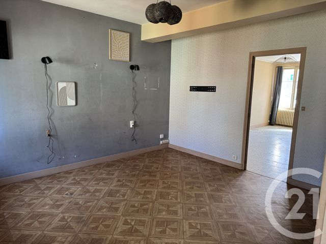 Maison &agrave; vendre - 4 pi&egrave;ces - 84 m2 - Myennes - 58 - BOURGOGNE