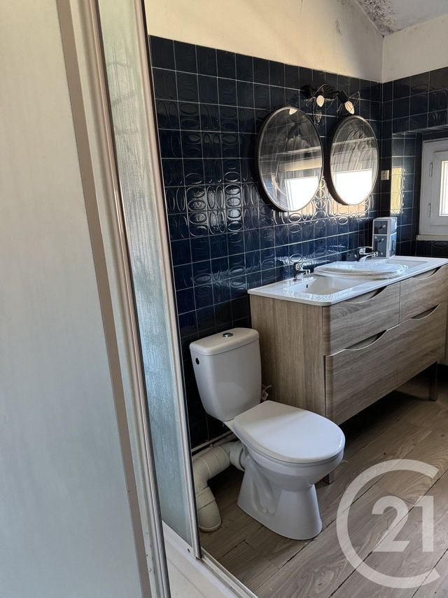 Maison &agrave; vendre - 4 pi&egrave;ces - 84 m2 - Myennes - 58 - BOURGOGNE