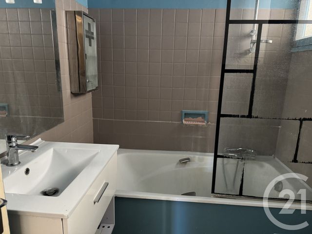 Maison &agrave; vendre - 4 pi&egrave;ces - 84 m2 - Myennes - 58 - BOURGOGNE