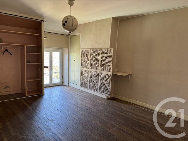 Maison &agrave; vendre - 4 pi&egrave;ces - 84 m2 - Myennes - 58 - BOURGOGNE