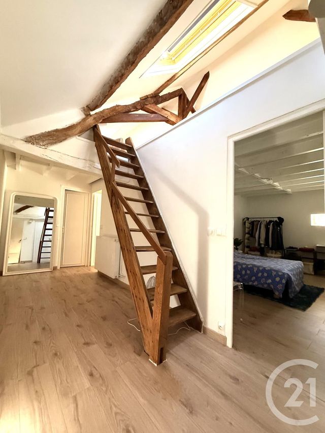 Maison &agrave; vendre - 6 pi&egrave;ces - 150 m2 - Sury En Vaux - 18 - CENTRE