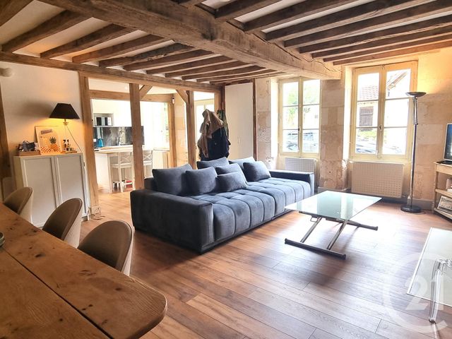 Maison &agrave; vendre - 6 pi&egrave;ces - 150 m2 - Sury En Vaux - 18 - CENTRE