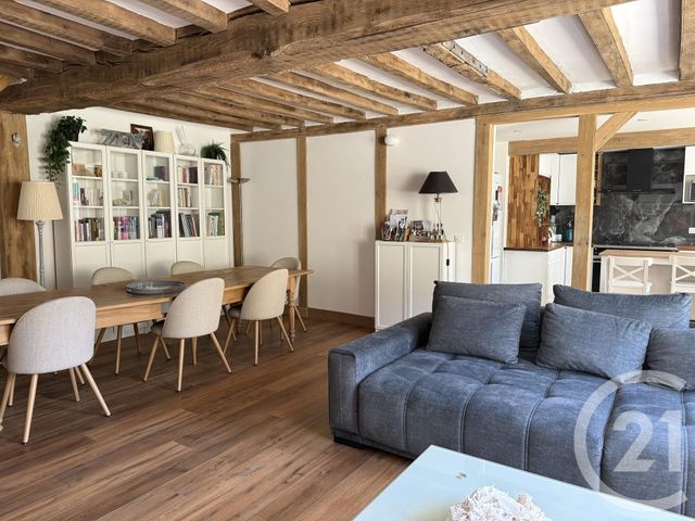 Maison &agrave; vendre - 6 pi&egrave;ces - 150 m2 - Sury En Vaux - 18 - CENTRE
