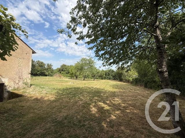 Maison &agrave; vendre - 6 pi&egrave;ces - 150 m2 - Sury En Vaux - 18 - CENTRE