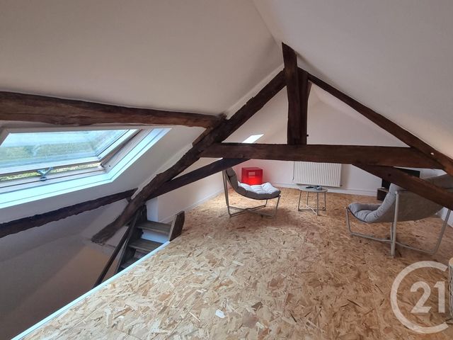 Maison &agrave; vendre - 6 pi&egrave;ces - 150 m2 - Sury En Vaux - 18 - CENTRE