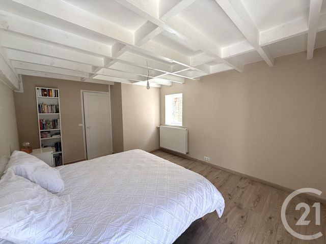 Maison &agrave; vendre - 6 pi&egrave;ces - 150 m2 - Sury En Vaux - 18 - CENTRE