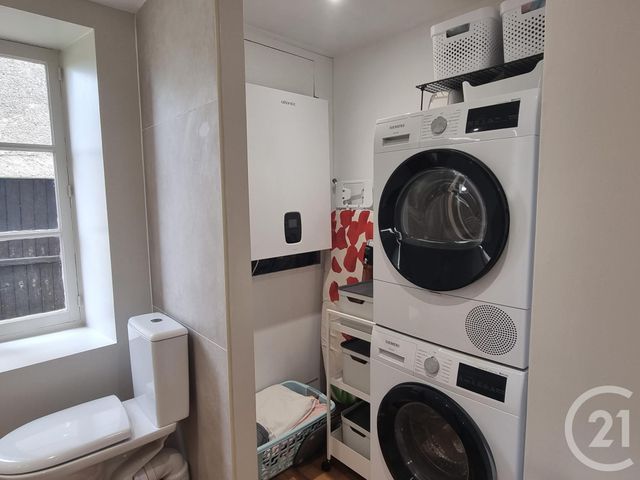 Maison &agrave; vendre - 6 pi&egrave;ces - 150 m2 - Sury En Vaux - 18 - CENTRE
