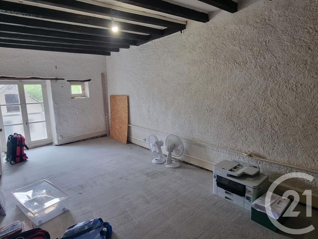 Maison &agrave; vendre - 6 pi&egrave;ces - 150 m2 - Sury En Vaux - 18 - CENTRE