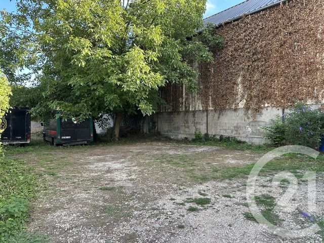 Maison &agrave; vendre - 4 pi&egrave;ces - 128 m2 - Donzy - 58 - BOURGOGNE
