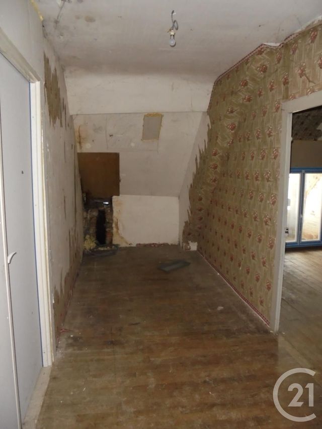 Maison &agrave; vendre - 4 pi&egrave;ces - 128 m2 - Donzy - 58 - BOURGOGNE