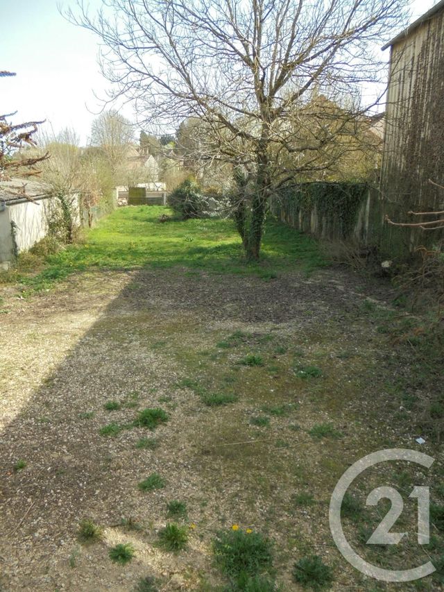 Maison &agrave; vendre - 4 pi&egrave;ces - 128 m2 - Donzy - 58 - BOURGOGNE