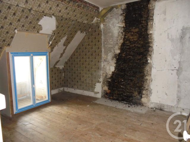 Maison &agrave; vendre - 4 pi&egrave;ces - 128 m2 - Donzy - 58 - BOURGOGNE