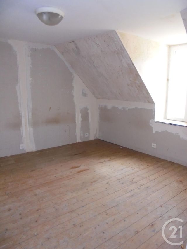 Maison &agrave; vendre - 4 pi&egrave;ces - 128 m2 - Donzy - 58 - BOURGOGNE