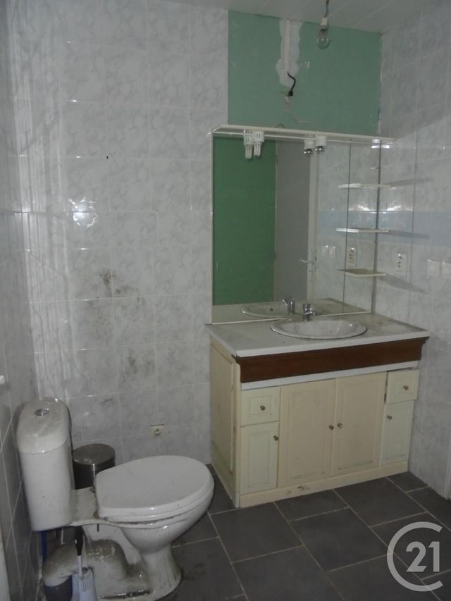 Maison &agrave; vendre - 4 pi&egrave;ces - 128 m2 - Donzy - 58 - BOURGOGNE