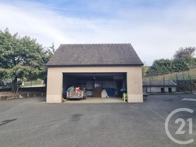 Maison &agrave; vendre - 9 pi&egrave;ces - 230 m2 - Crezancy En Sancerre - 18 - CENTRE