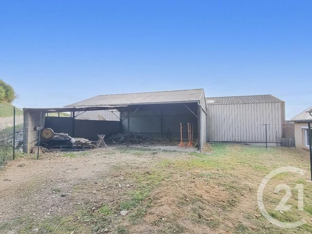 Maison &agrave; vendre - 9 pi&egrave;ces - 230 m2 - Crezancy En Sancerre - 18 - CENTRE