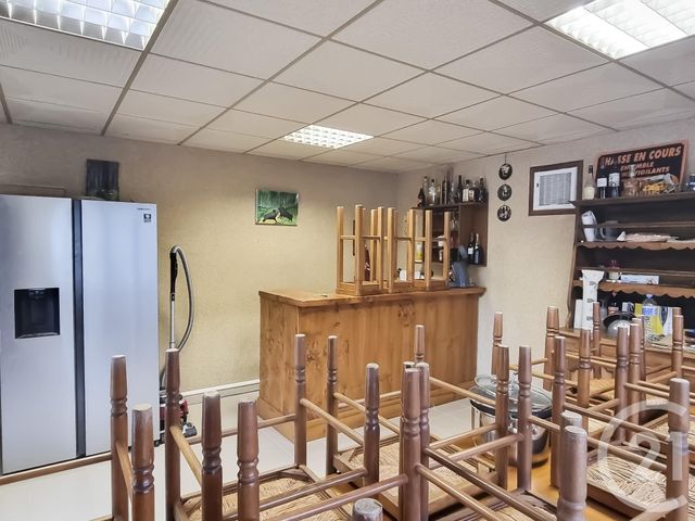 Maison &agrave; vendre - 9 pi&egrave;ces - 230 m2 - Crezancy En Sancerre - 18 - CENTRE